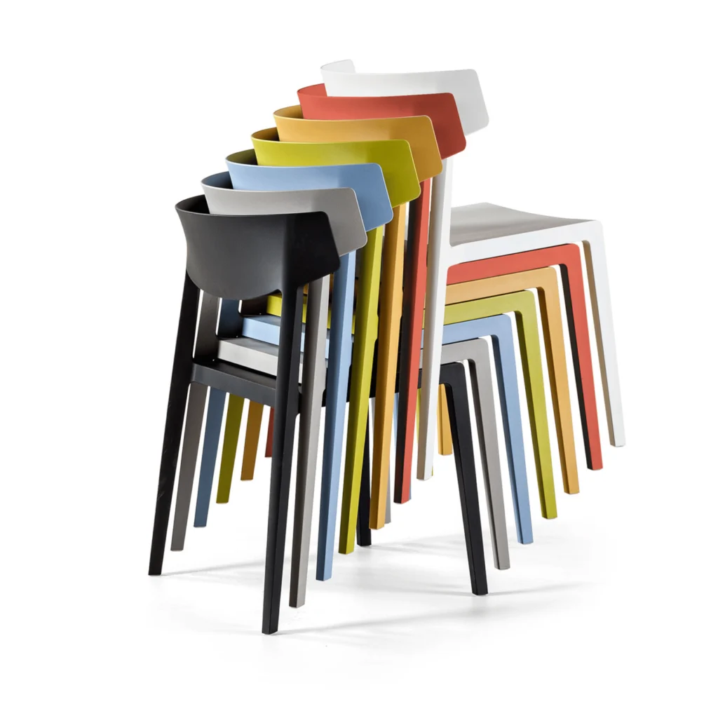 WING Chair