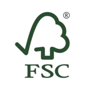 FSC Certified (Timber)