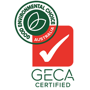GECA Certified