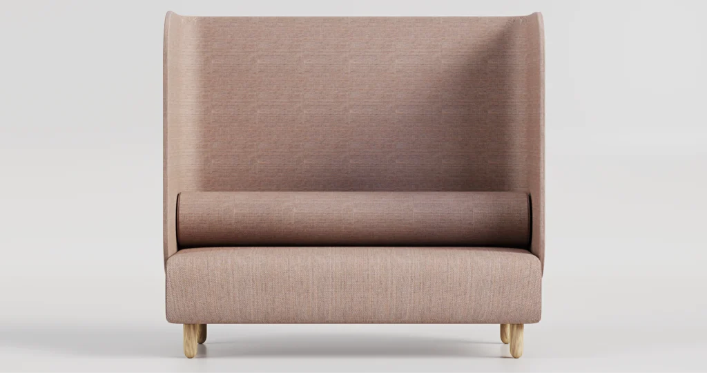 YANADA Modular Lounge