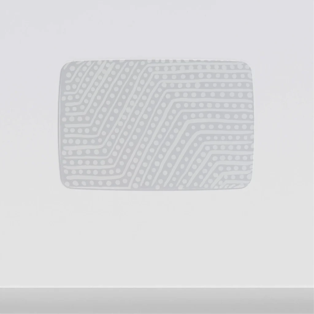 YARN Acrylic Board