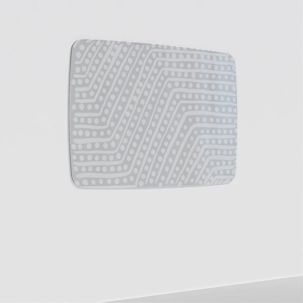 YARN Acrylic Board