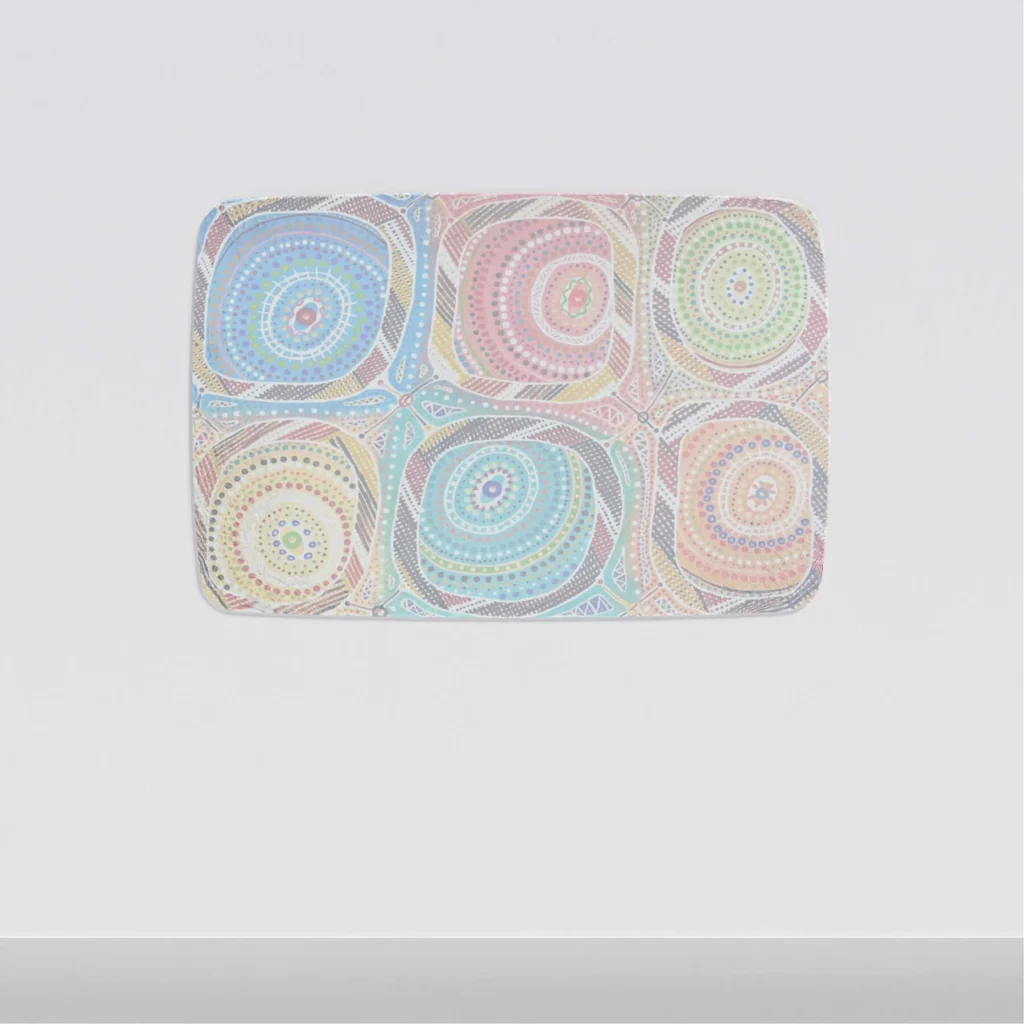 YARN Acrylic Board