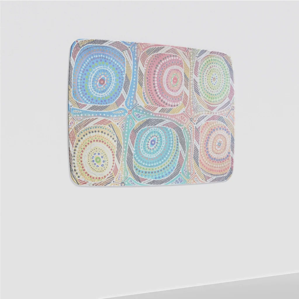 YARN Acrylic Board