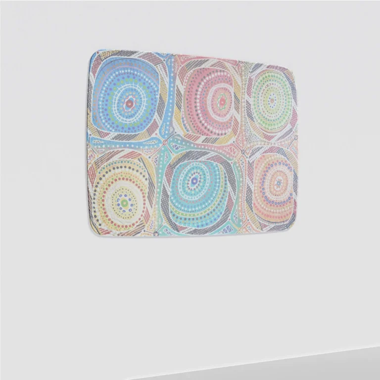 YARN Acrylic Board