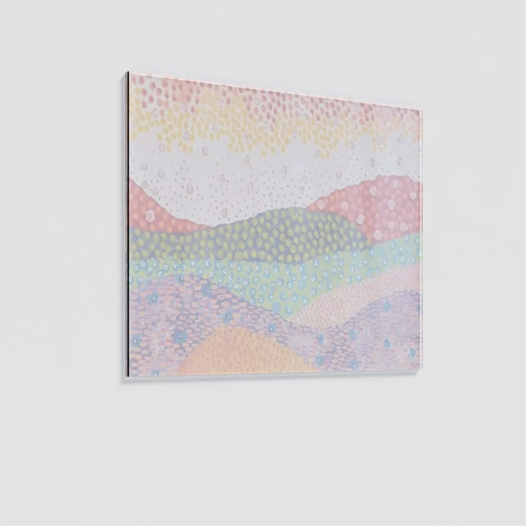 YARN Glassboard