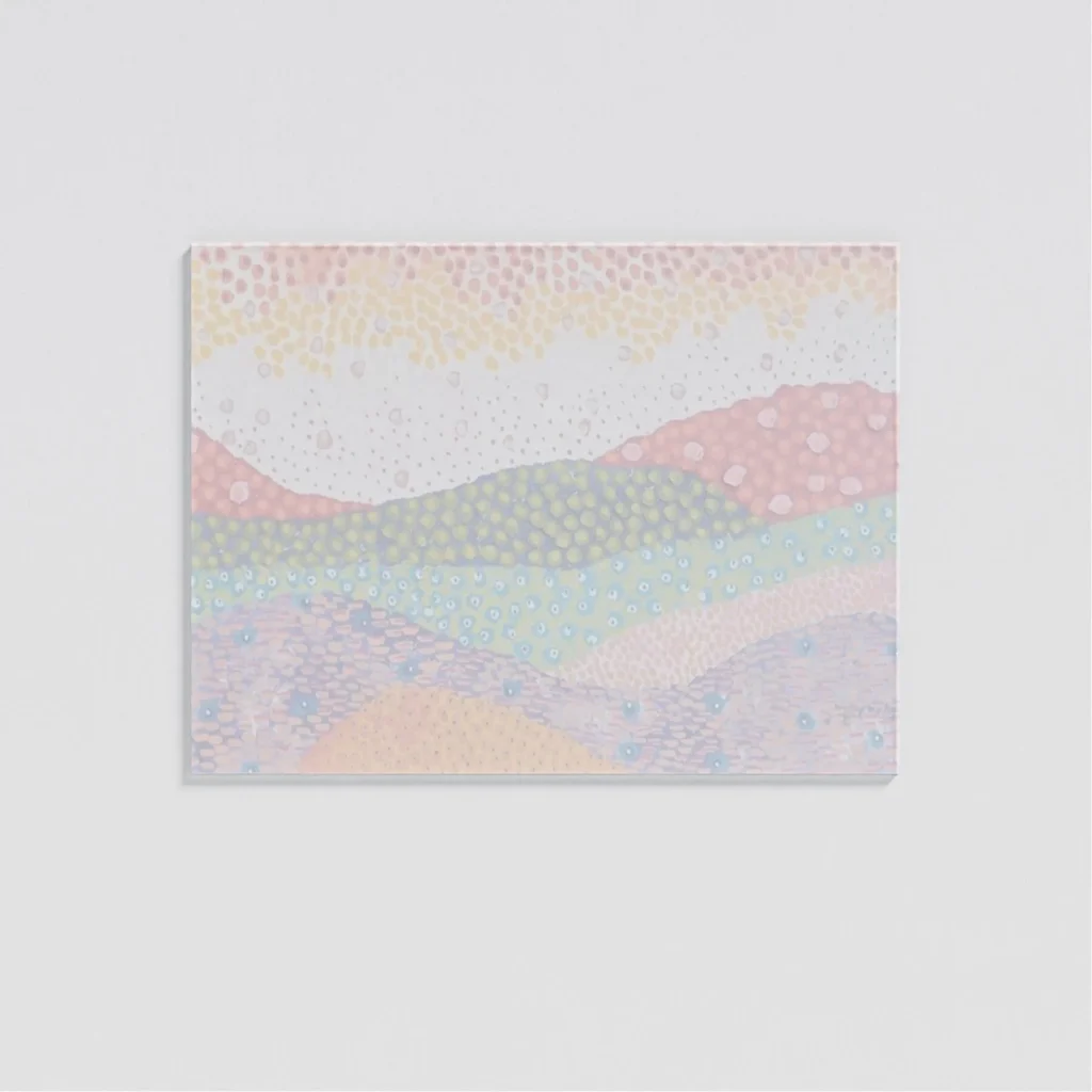 YARN Glassboard