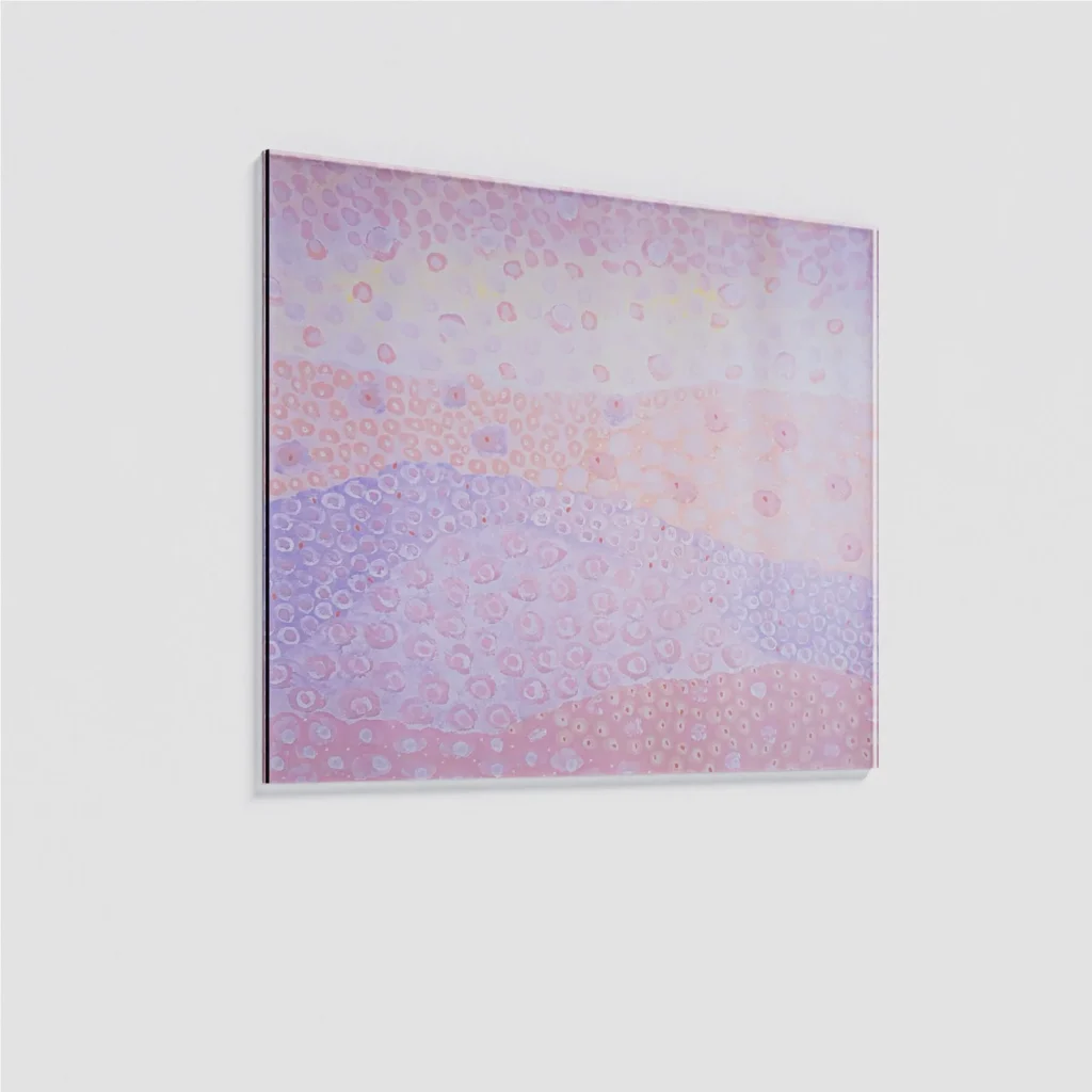 YARN Glassboard