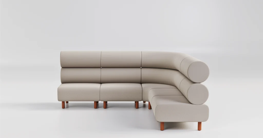 YANADA Modular Lounge