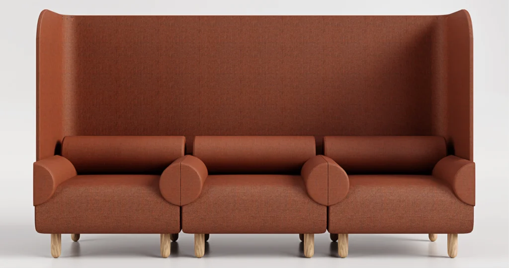YANADA Modular Lounge