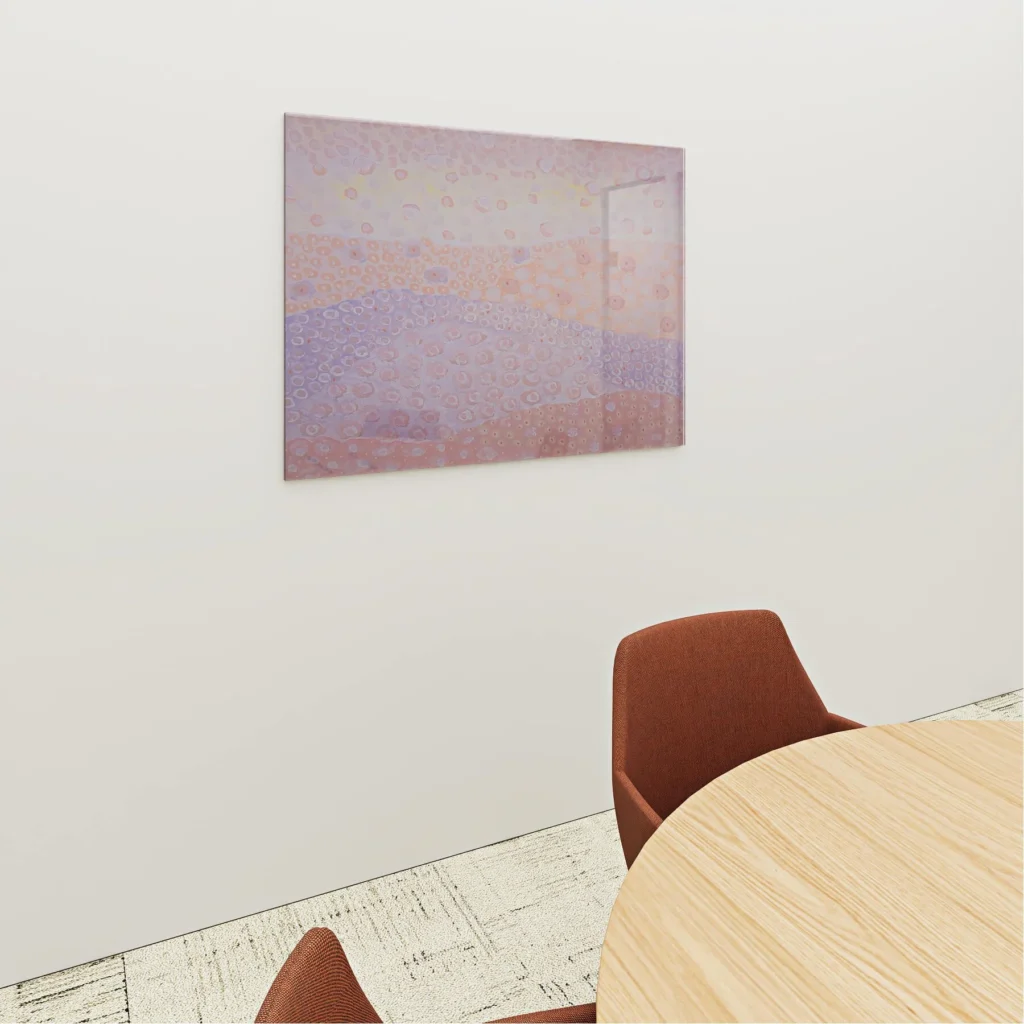 YARN Glassboard