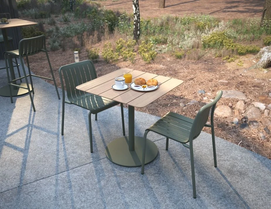 ROKU Outdoor Chair