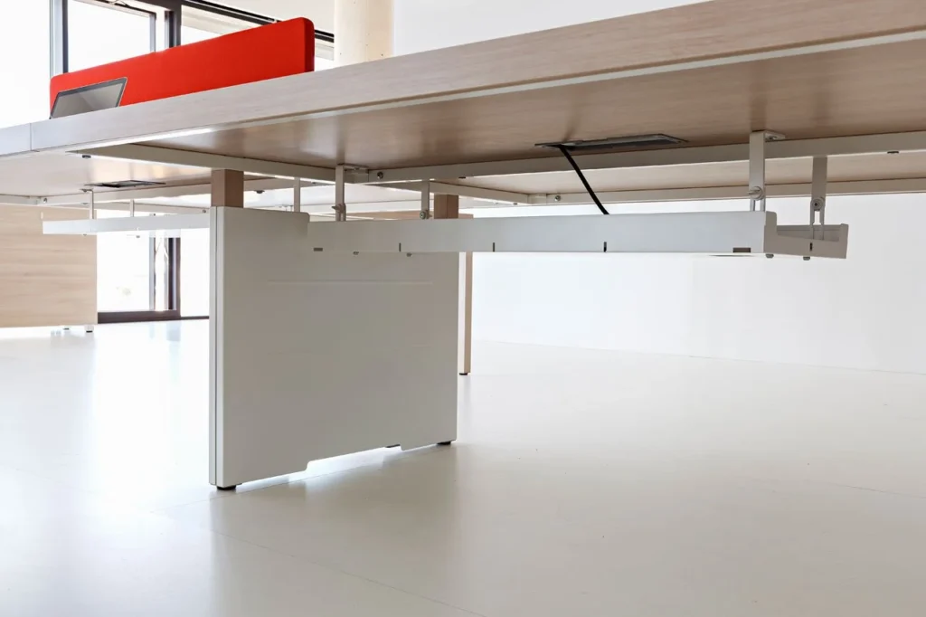 PRISMA Workstation System