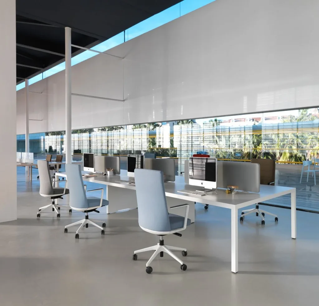 PRISMA Workstation System
