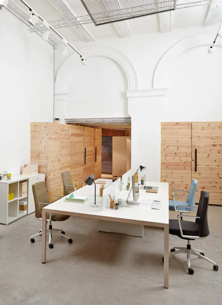 PRISMA Workstation System