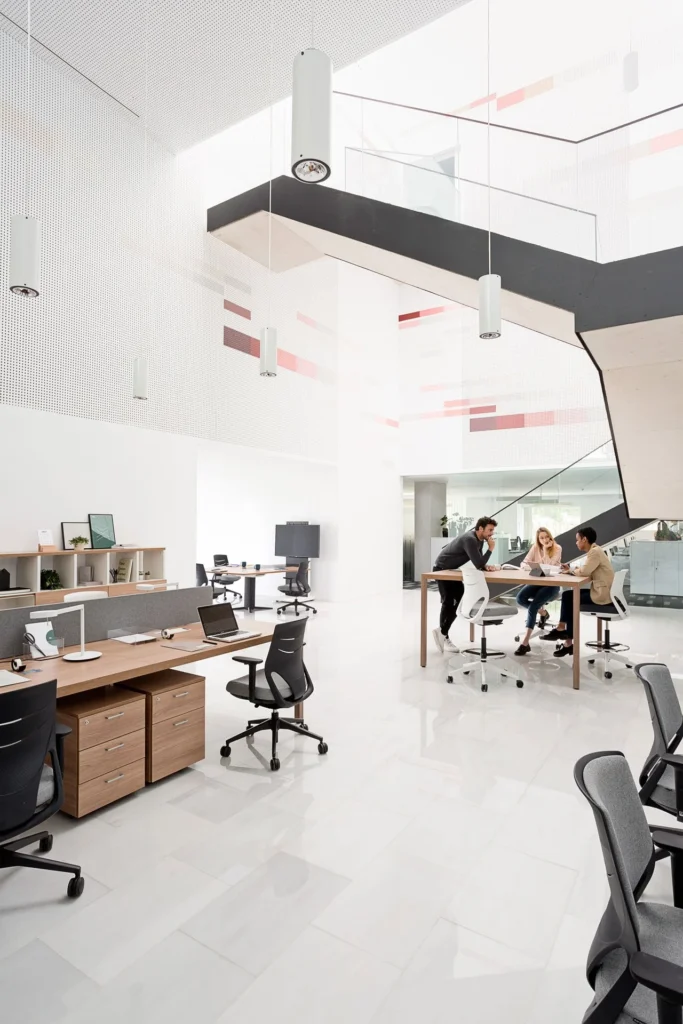PRISMA Workstation System