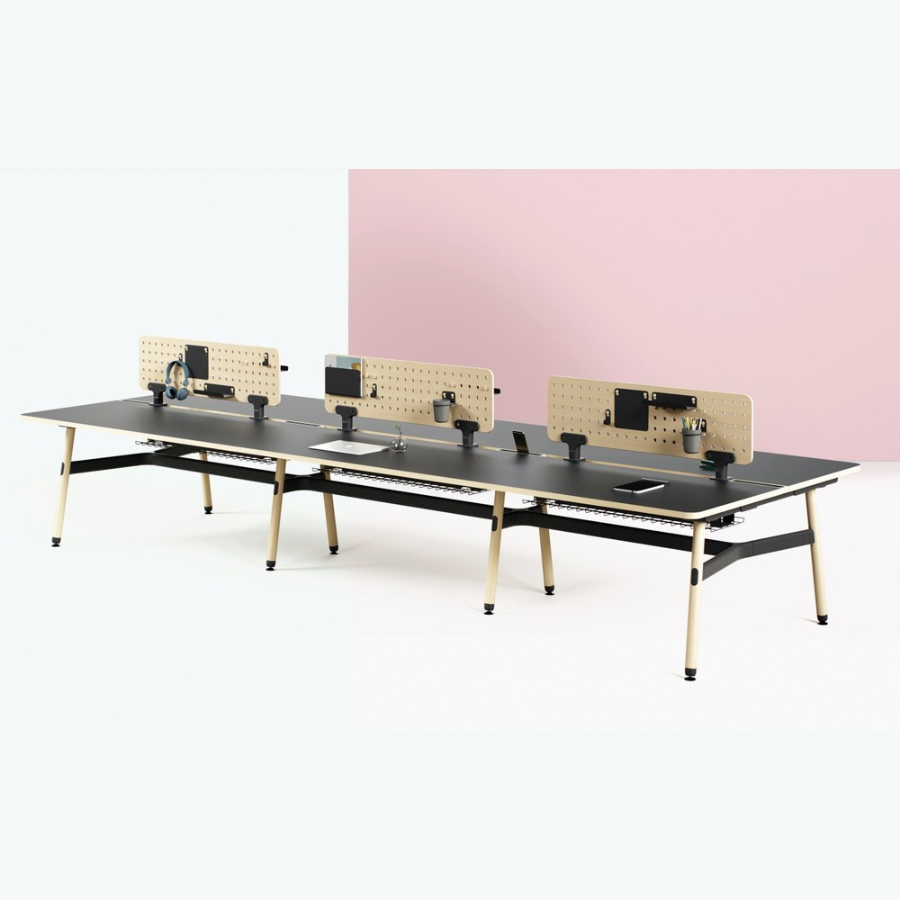 OKIDOKI Workstation System