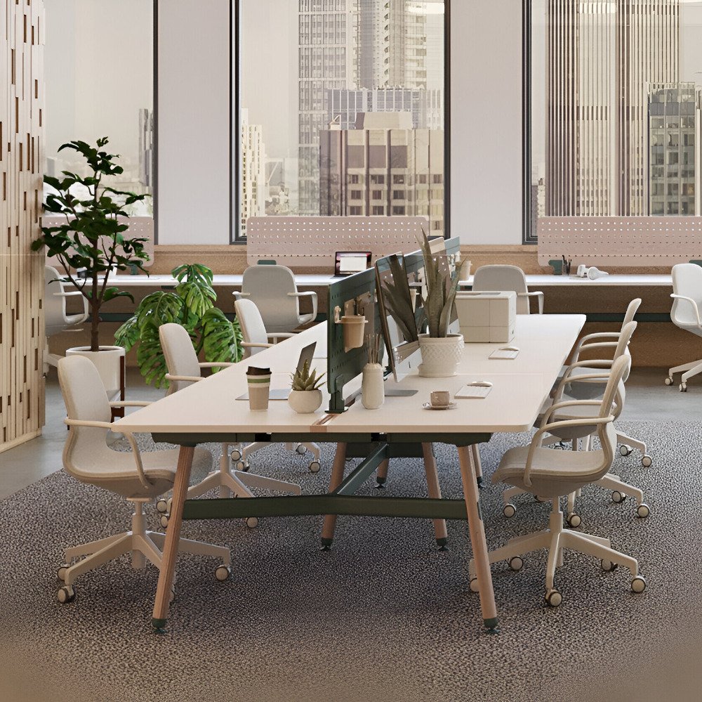 OKIDOKI Workstation System