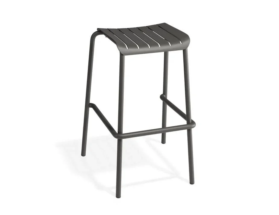 ROKU Outdoor Barstool
