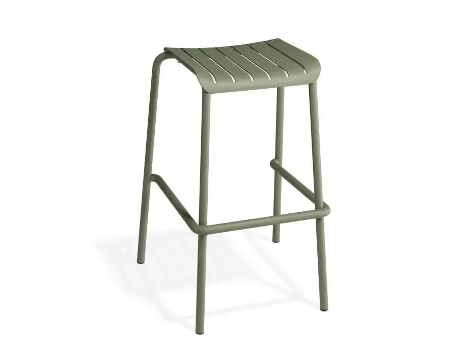 ROKU Outdoor Barstool