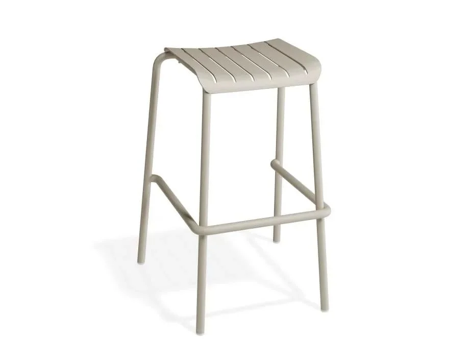 ROKU Outdoor Barstool