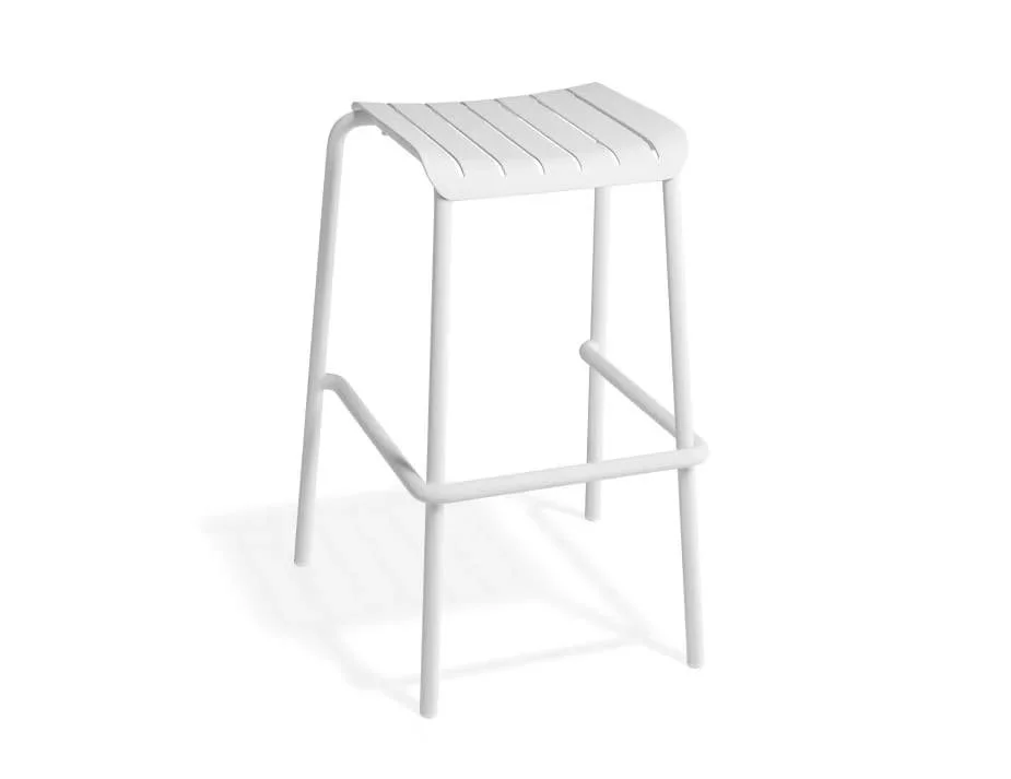 ROKU Outdoor Barstool
