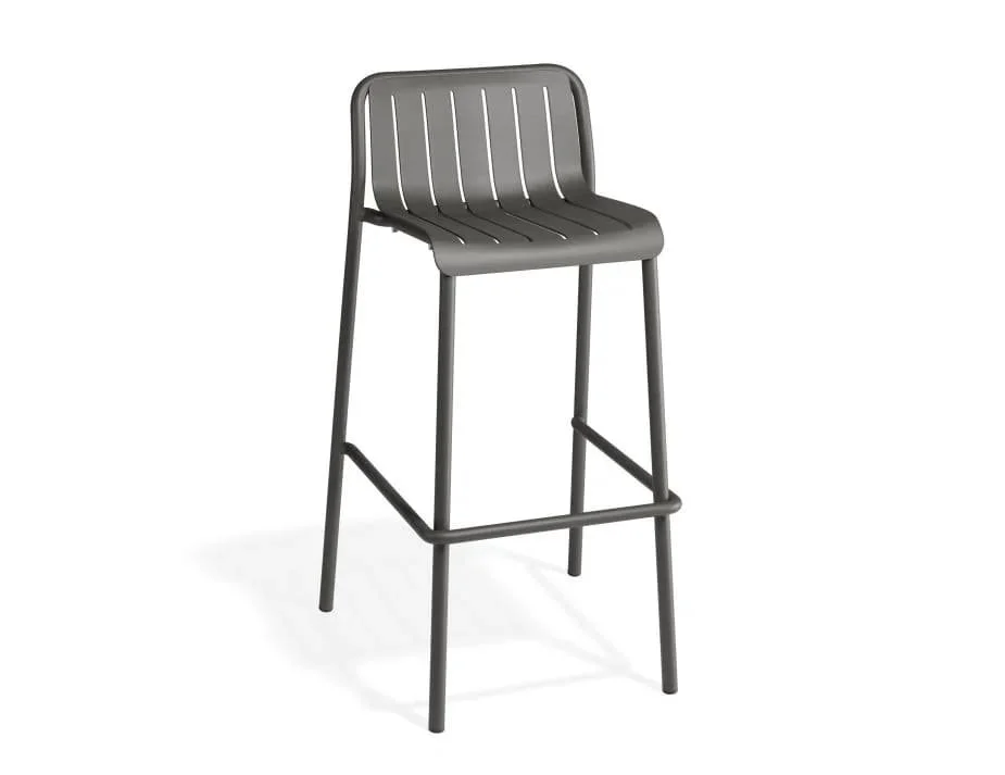 ROKU Outdoor Barstool