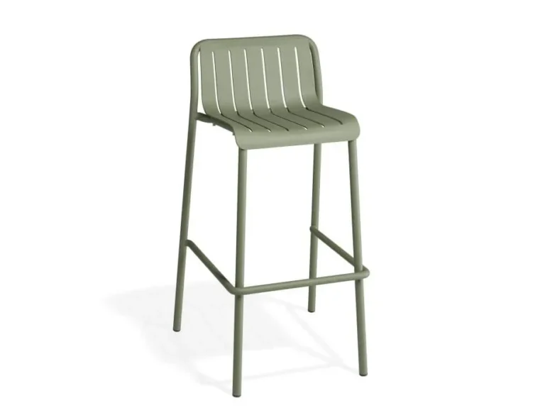 ROKU Outdoor Barstool