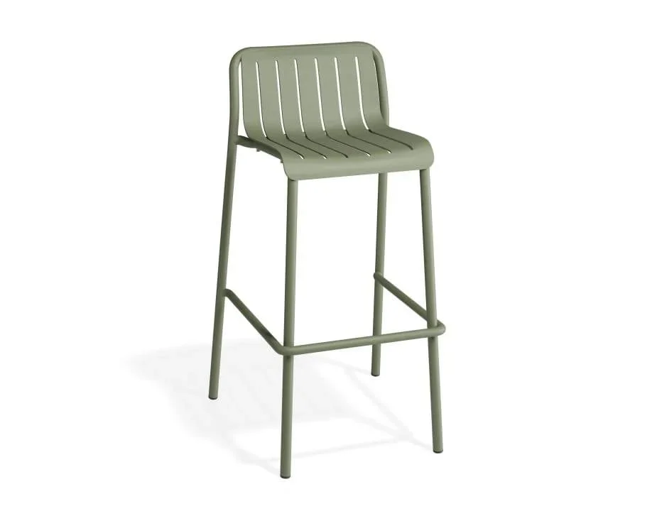 ROKU Outdoor Barstool