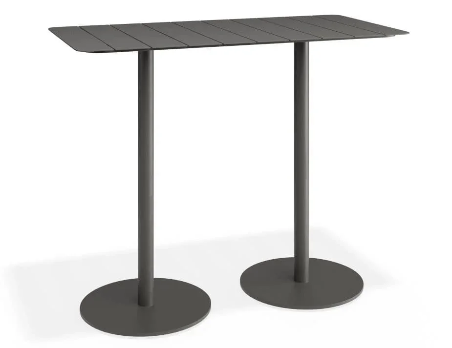ROKU Outdoor Bar Table