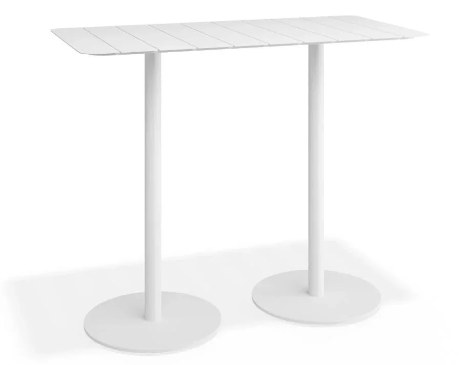 ROKU Outdoor Bar Table