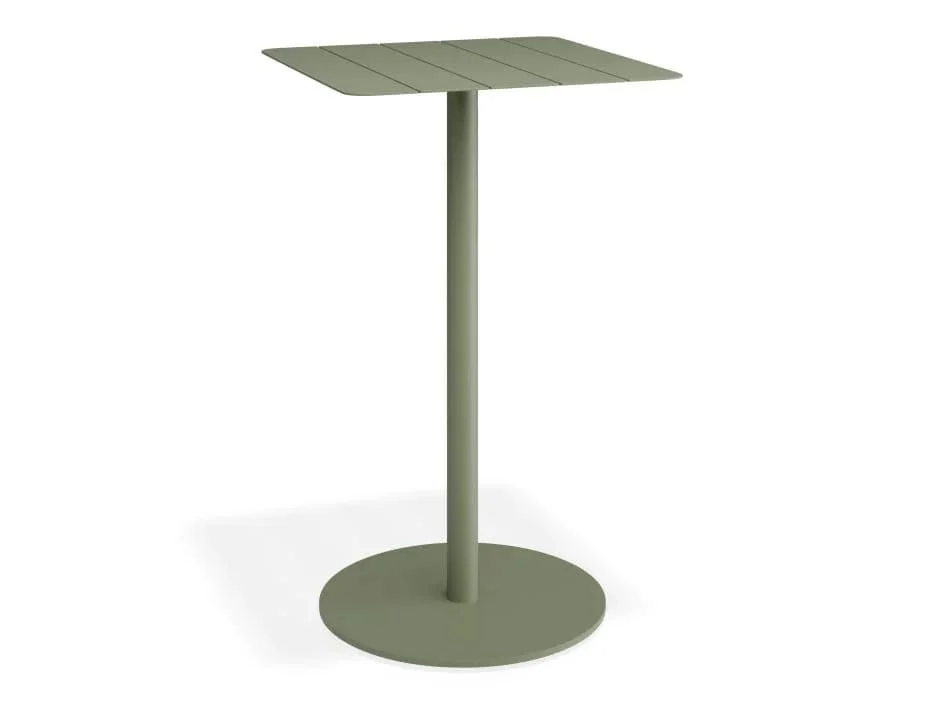 ROKU Outdoor Bar Table