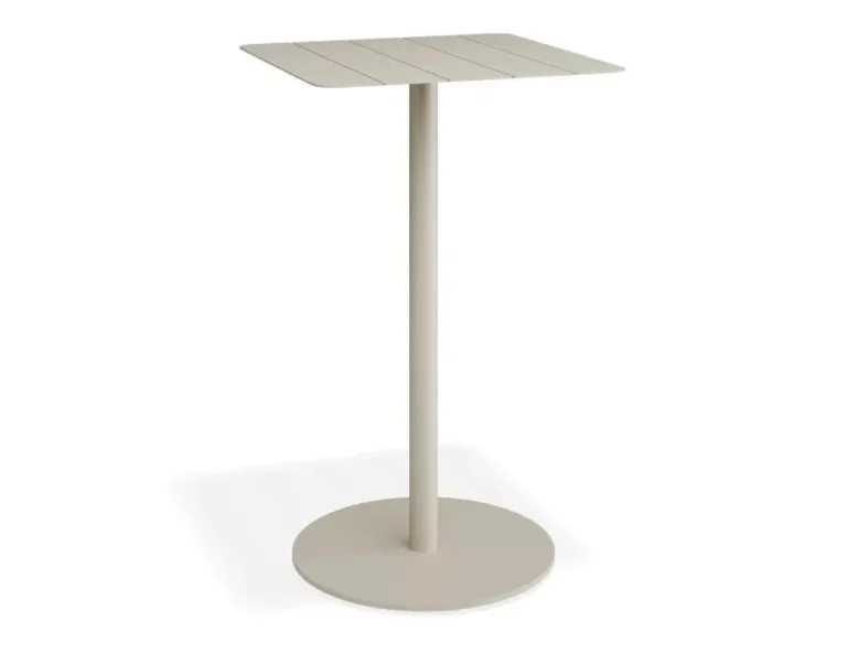 ROKU Outdoor Bar Table