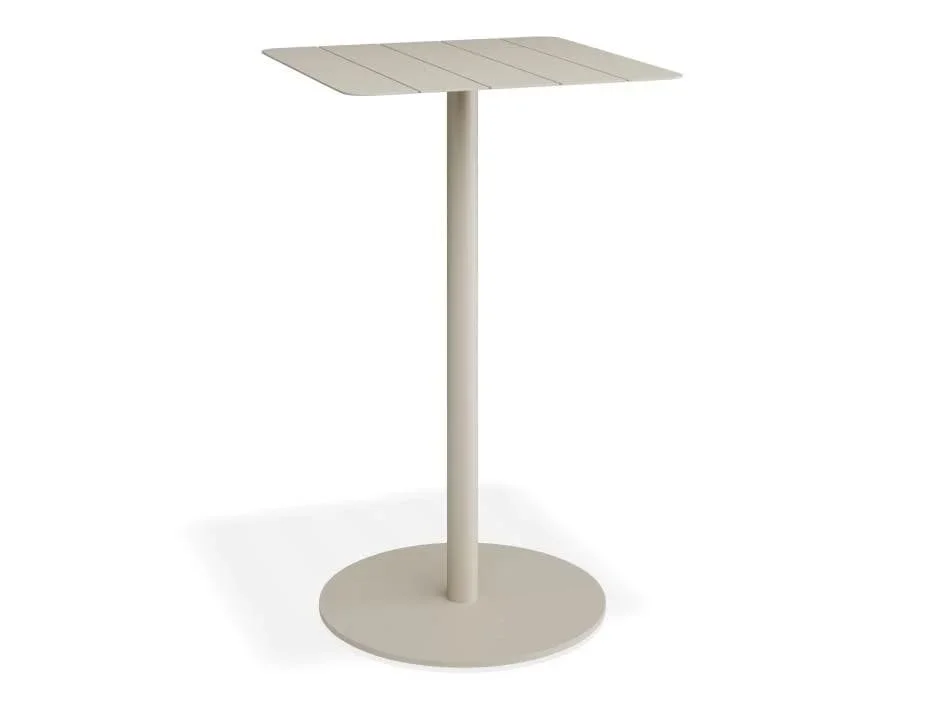 ROKU Outdoor Bar Table