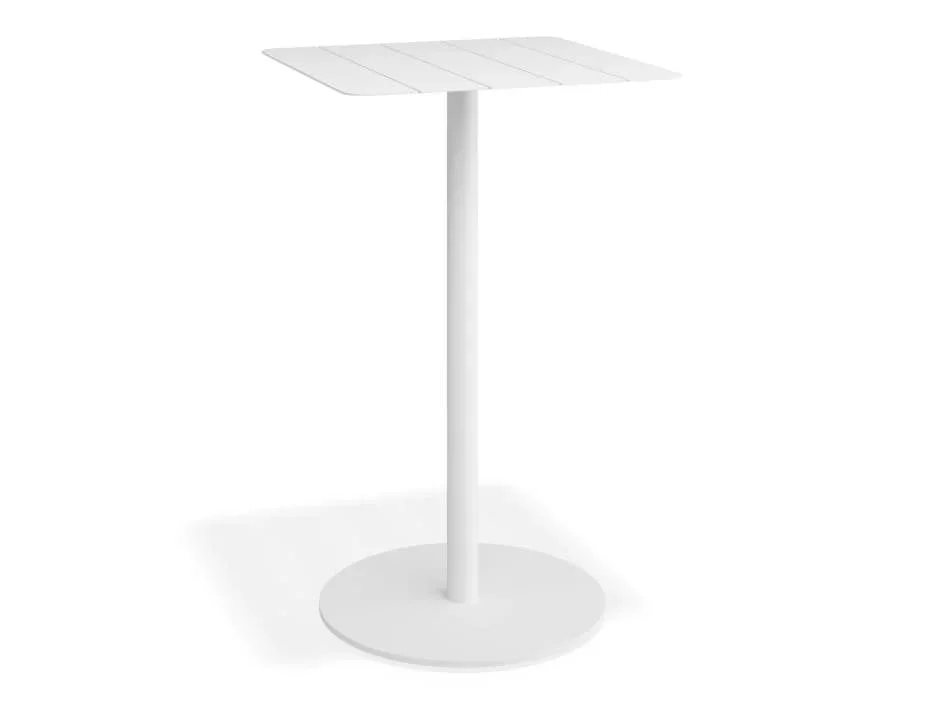 ROKU Outdoor Bar Table
