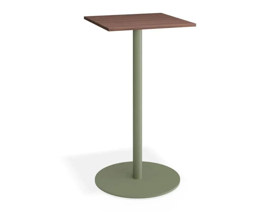ROKU Outdoor Bar Table