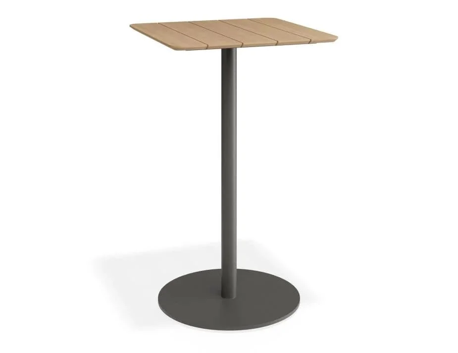 ROKU Outdoor Bar Table