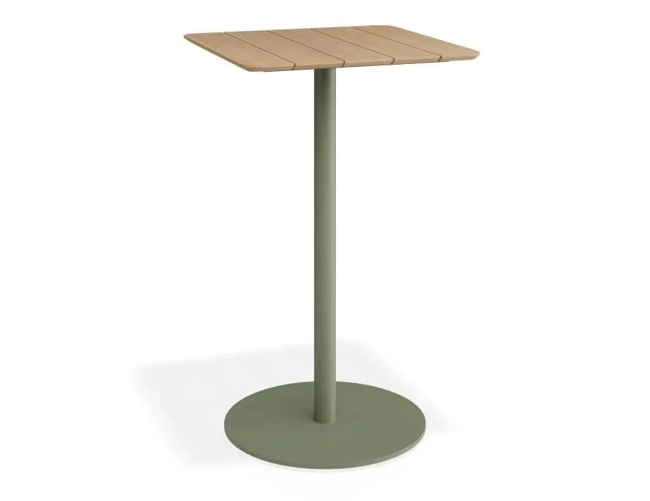 ROKU Outdoor Bar Table