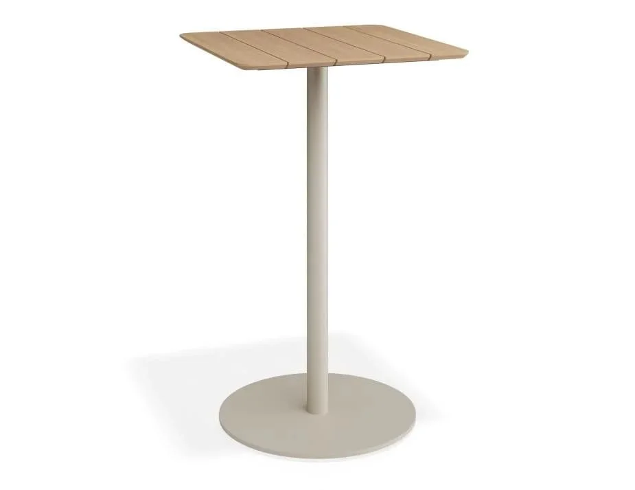 ROKU Outdoor Bar Table