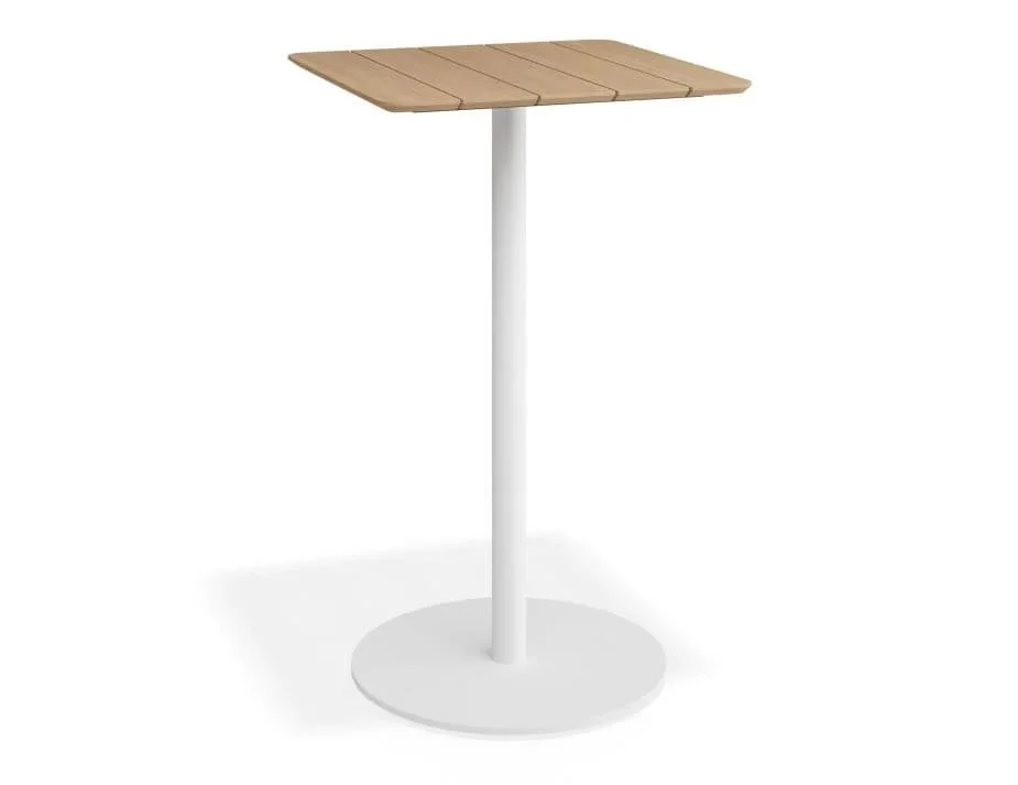 ROKU Outdoor Bar Table