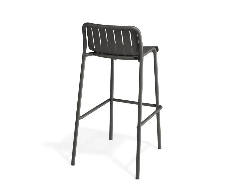 ROKU Outdoor Barstool