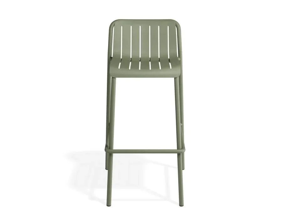 ROKU Outdoor Barstool