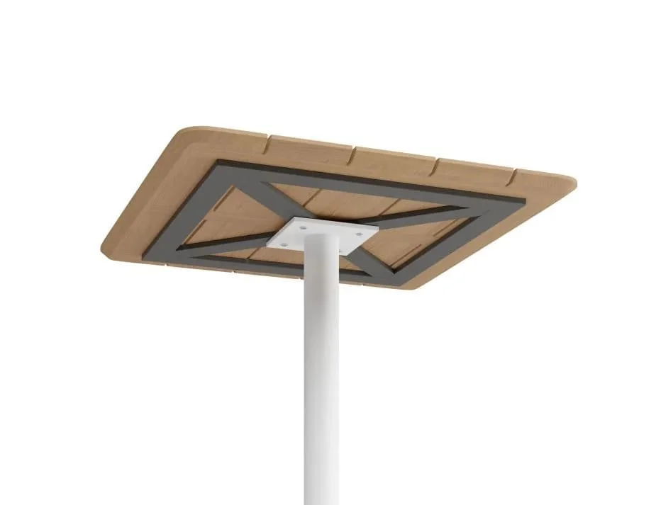 ROKU Outdoor Bar Table