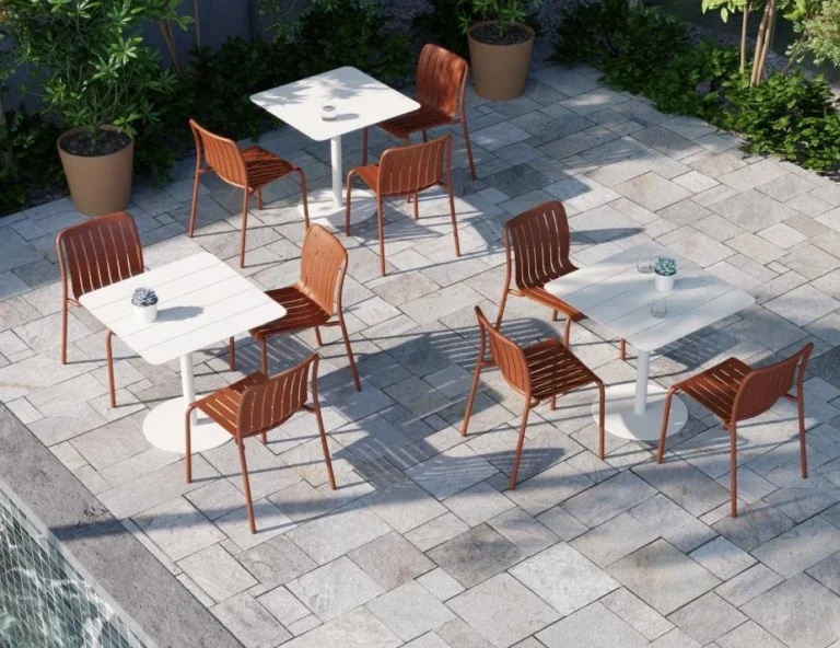 ROKU Outdoor Chair