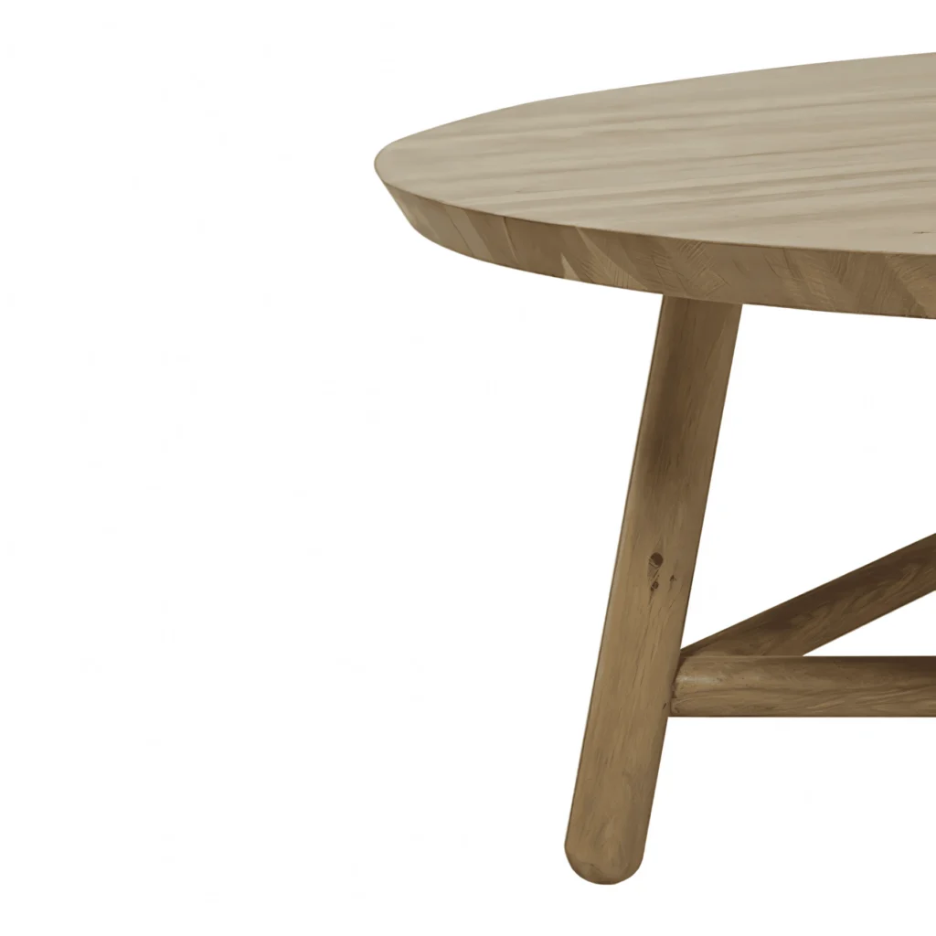 WAYANDI Coffee Table