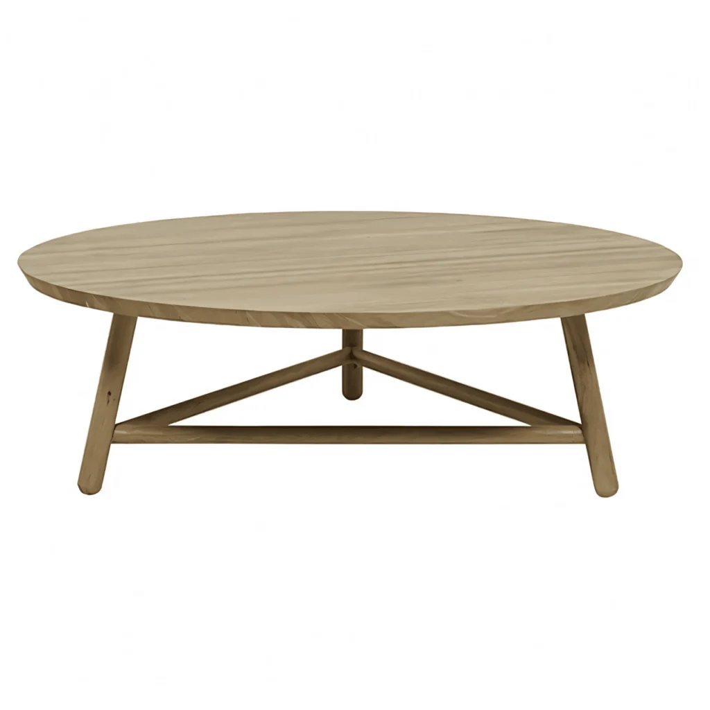 WAYANDI Coffee Table
