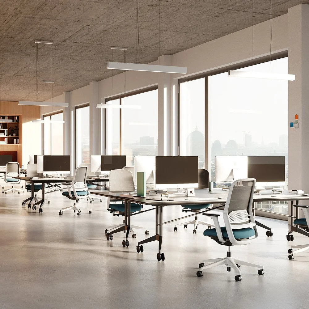 Wilkhahn ME Task Chair