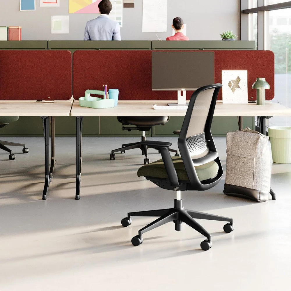 Wilkhahn ME Task Chair