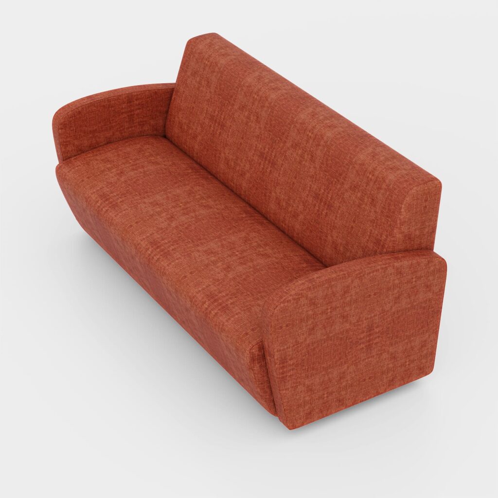 BOOM Lounge Range