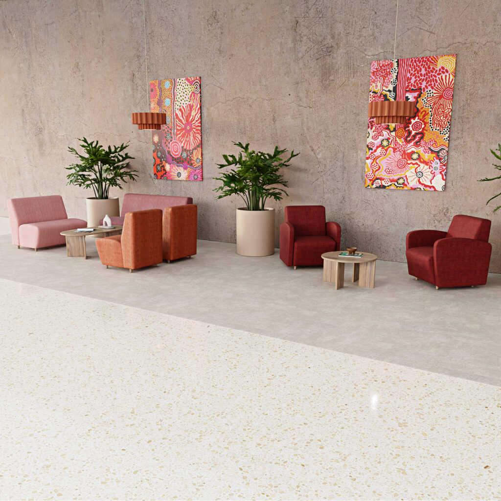 BOOM Lounge Range